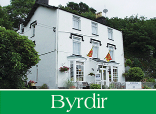 Byrdir House Information