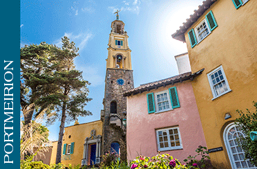 Portmeirion