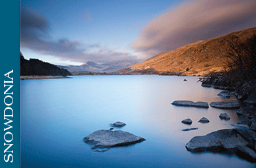 Snowdonia